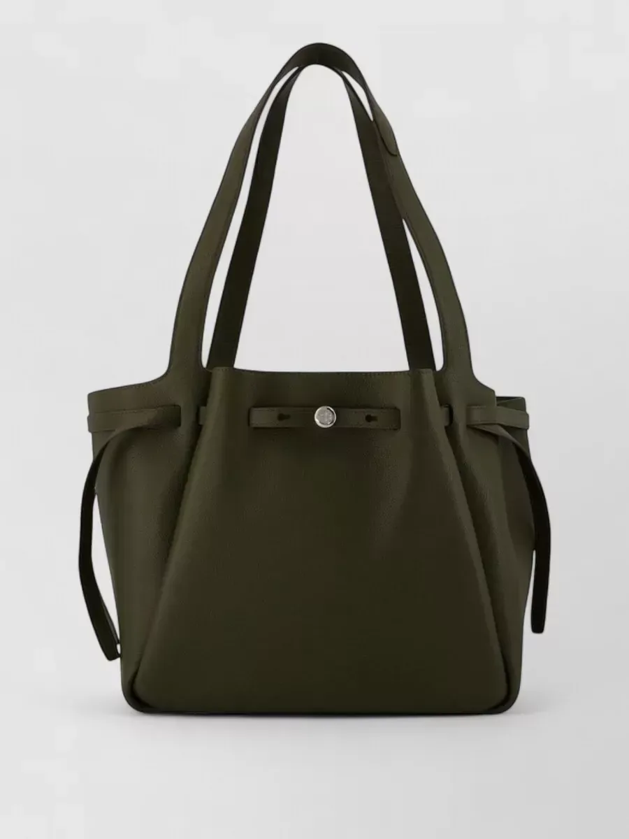 Tory Burch Romy in Grün, Foto 1