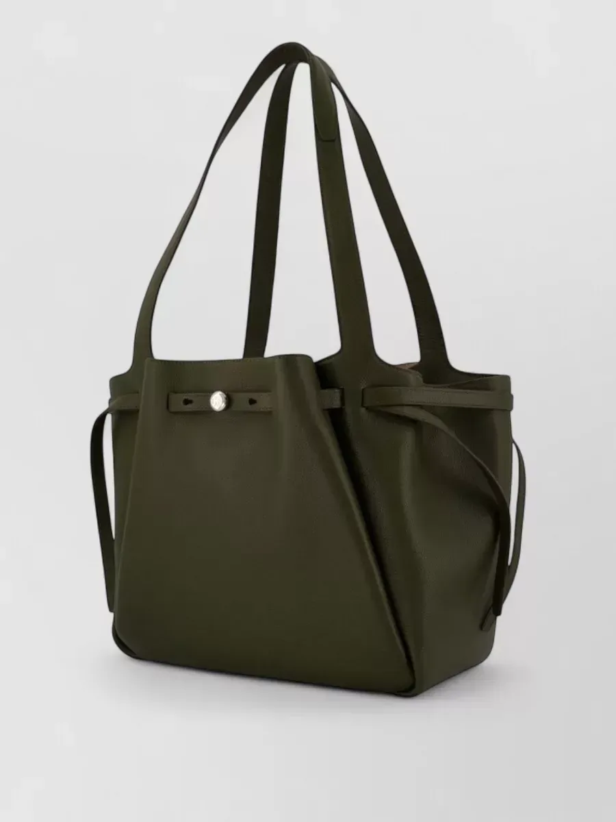 Tory Burch Romy in Grün, Foto 2