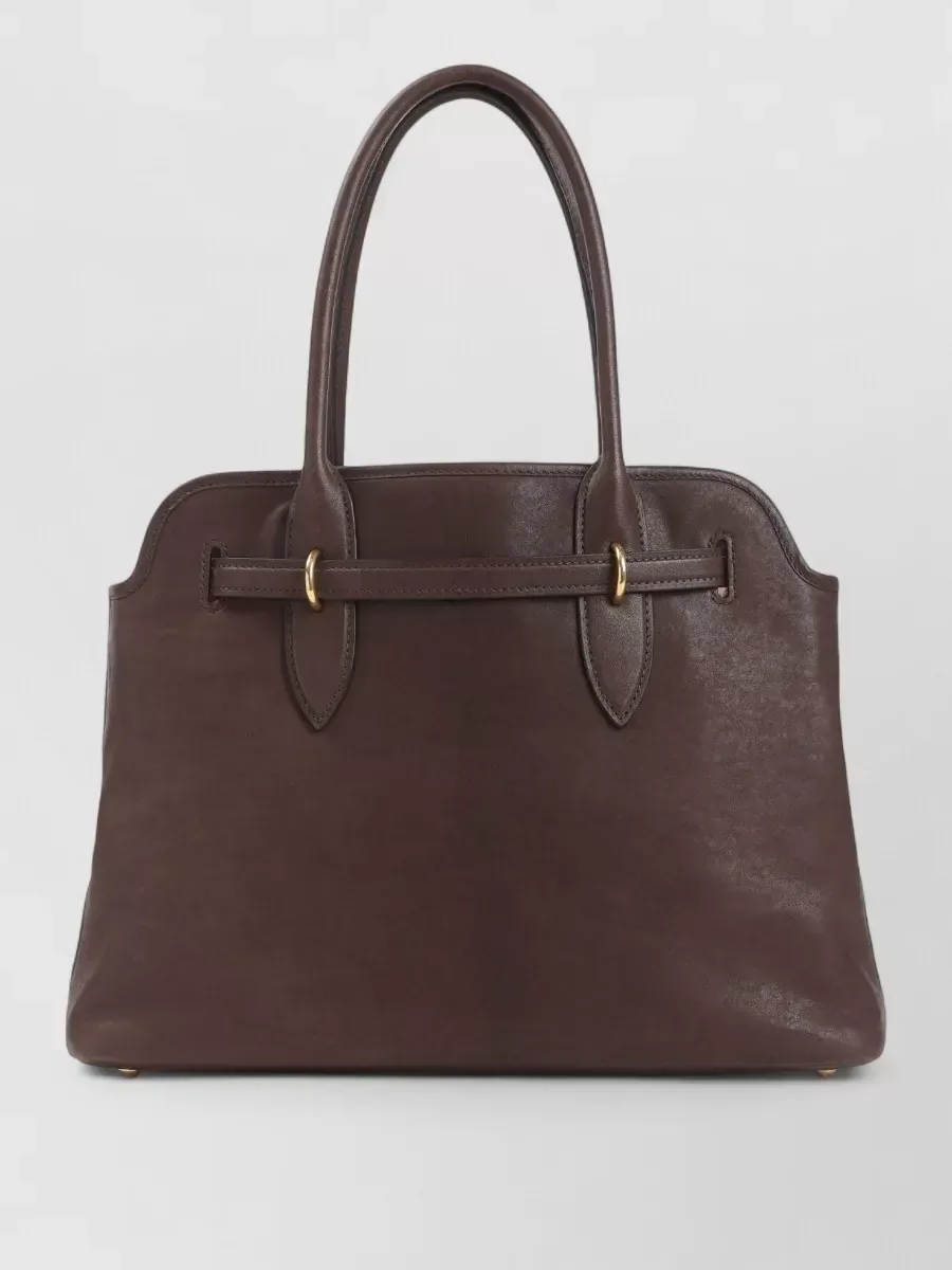 Miu Miu Aventure in Brown, photo 2