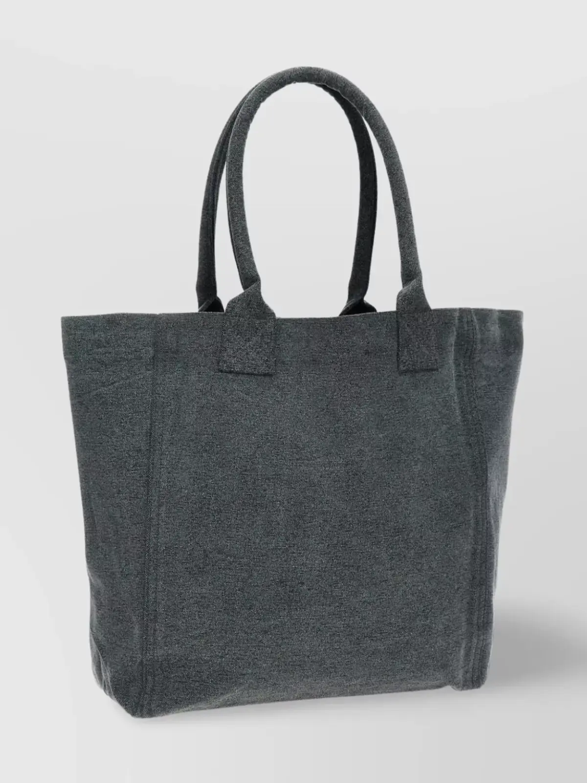 Isabel Marant Yenky Small Tote Bag in Schwarz, Foto 2