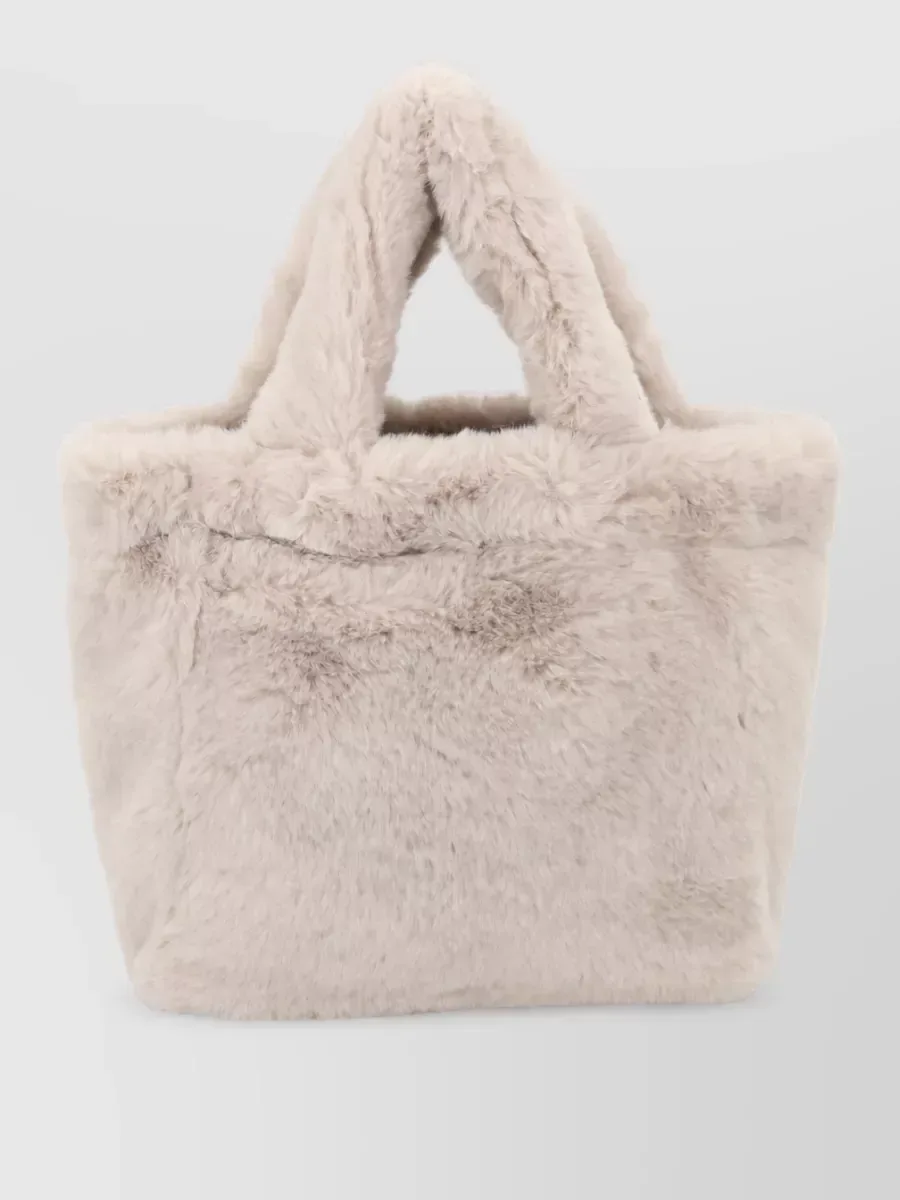 Herno Tote in Beige, photo 1
