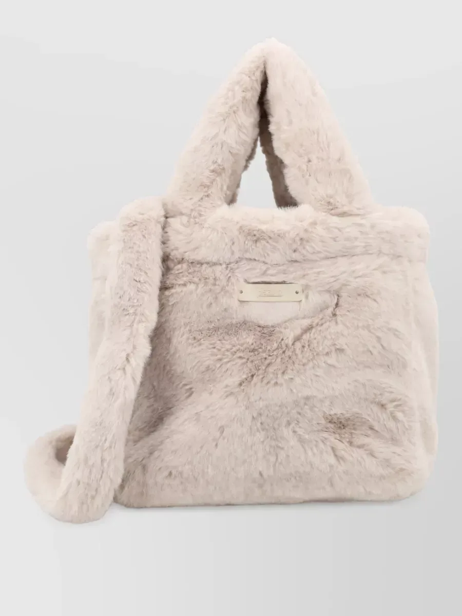 Herno Tote in Beige, photo 2