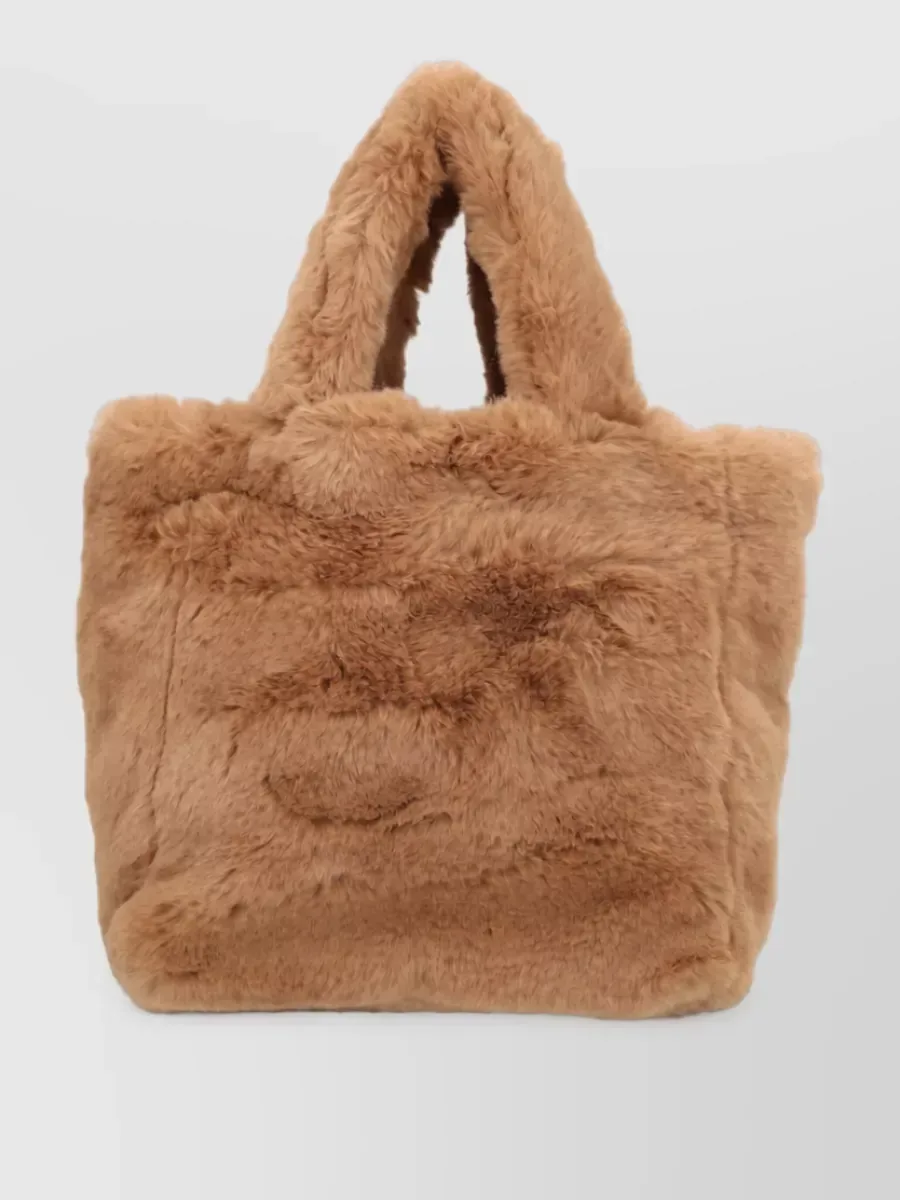 Herno Tote in Brown, photo 1