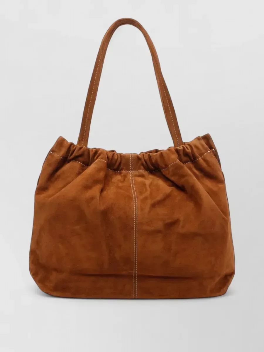 Marc Jacobs The Tote Bag in Braun, Foto 1