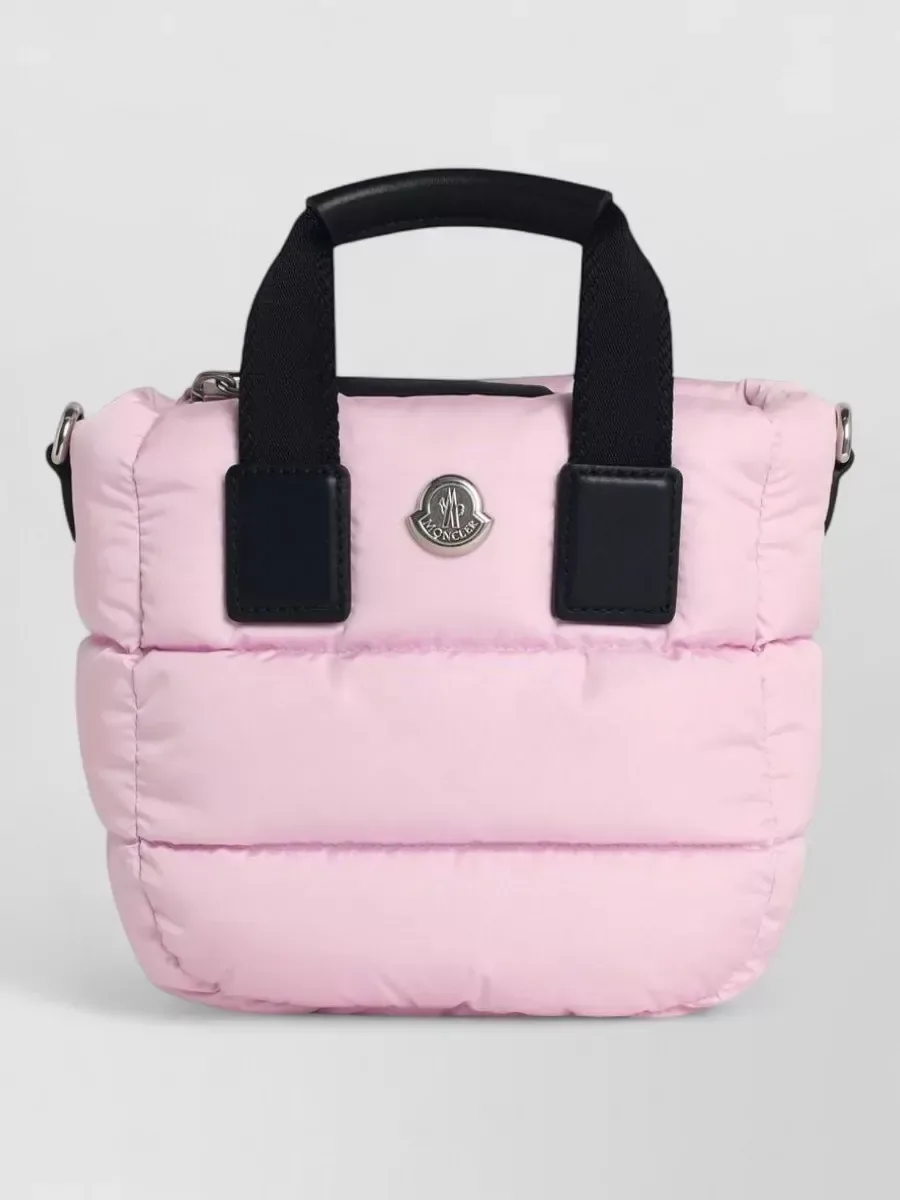 Moncler Caradoc Micro بالوردي، الصورة 1