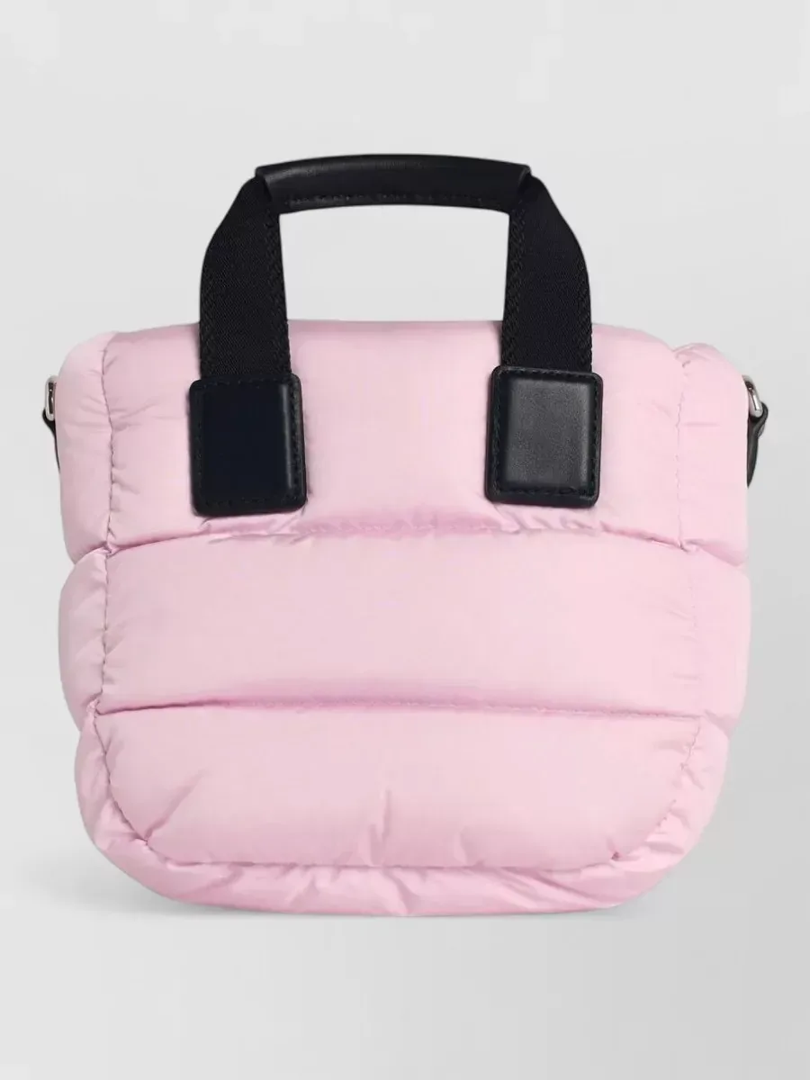 Moncler Caradoc Micro بالوردي، الصورة 2