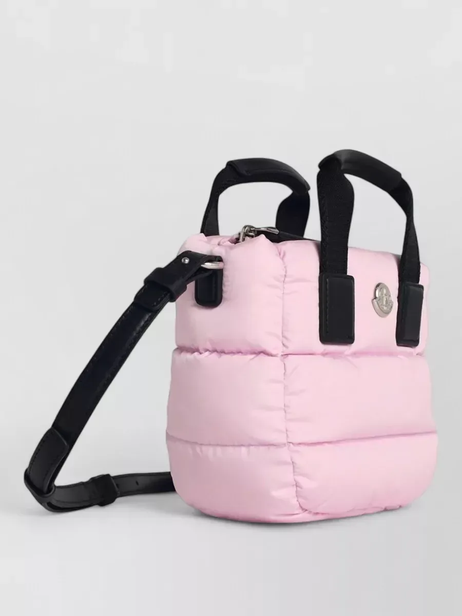 Moncler Caradoc Micro بالوردي، الصورة 3