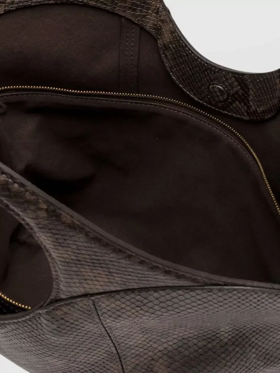 Gianni Chiarini Infinity en marrón, foto 4
