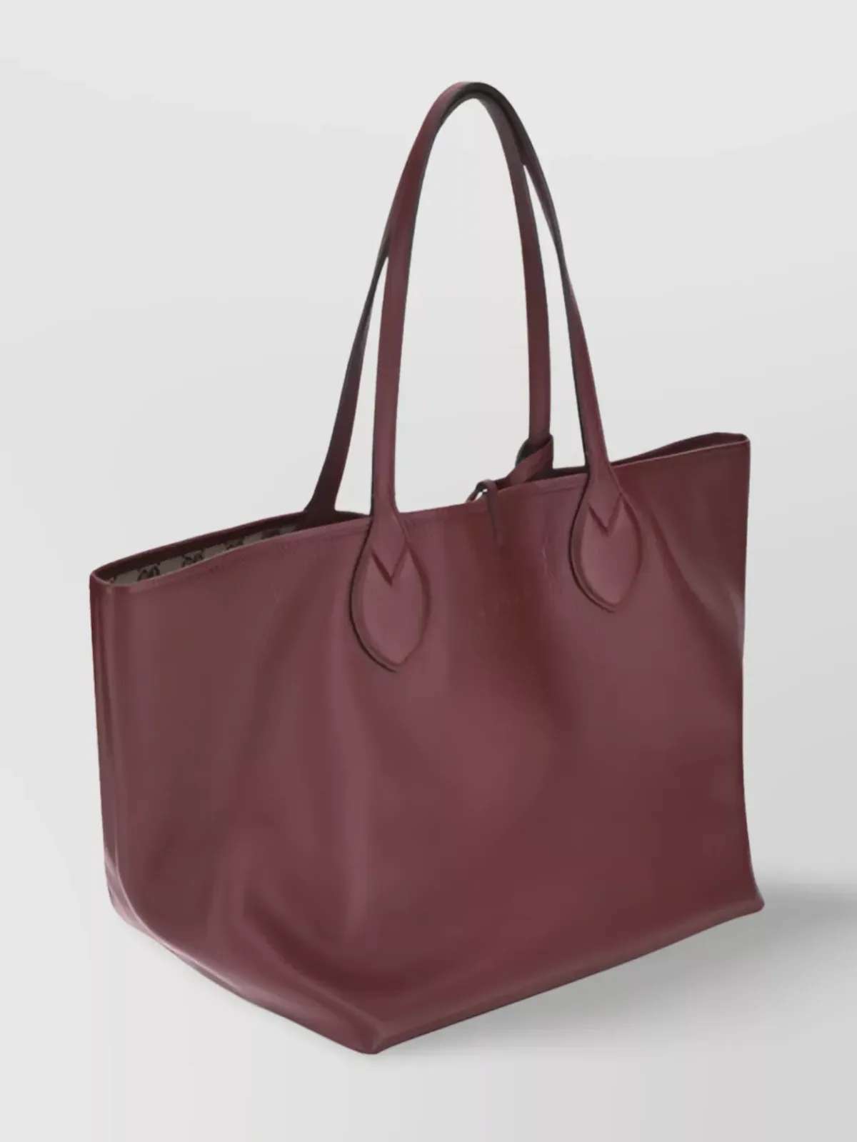 Gucci Totissima Reversible Large in Burgundy, photo 3
