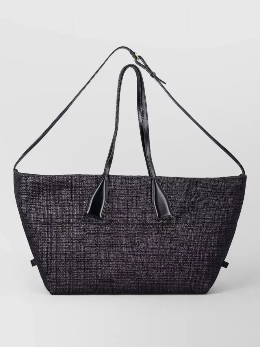 Balmain Track Medium in Black, photo 2