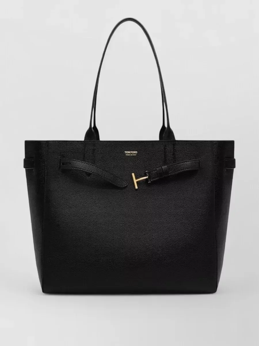 Tom Ford Audrey Medium in Black, photo 2