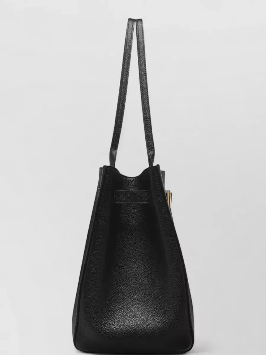 Tom Ford Audrey Medium in Black, photo 3