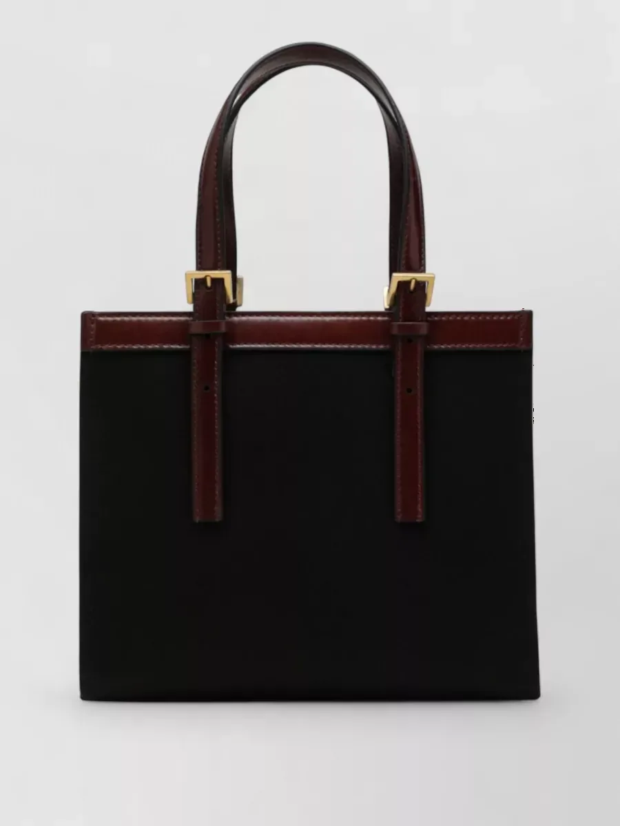 Versace Tote in Black, photo 2