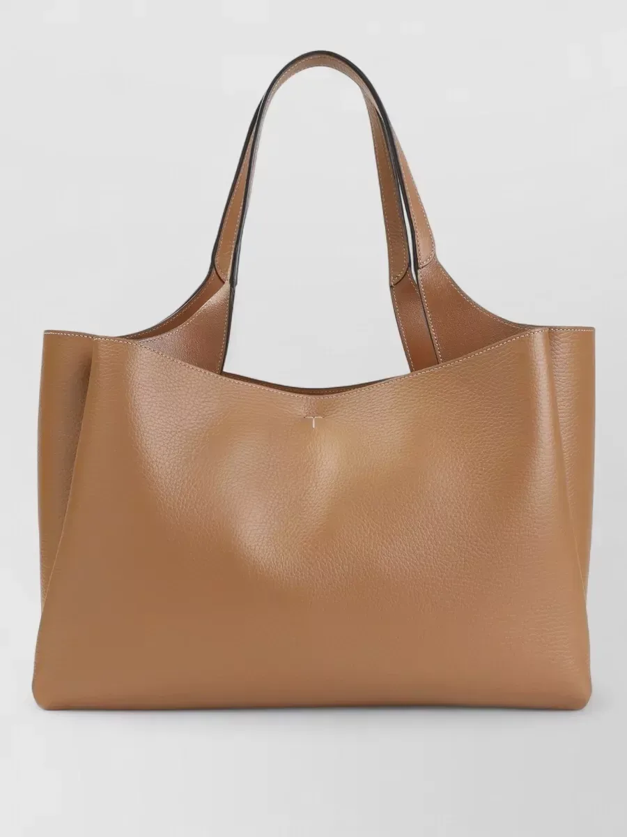Tod's Apa Medium in Brown, photo 2