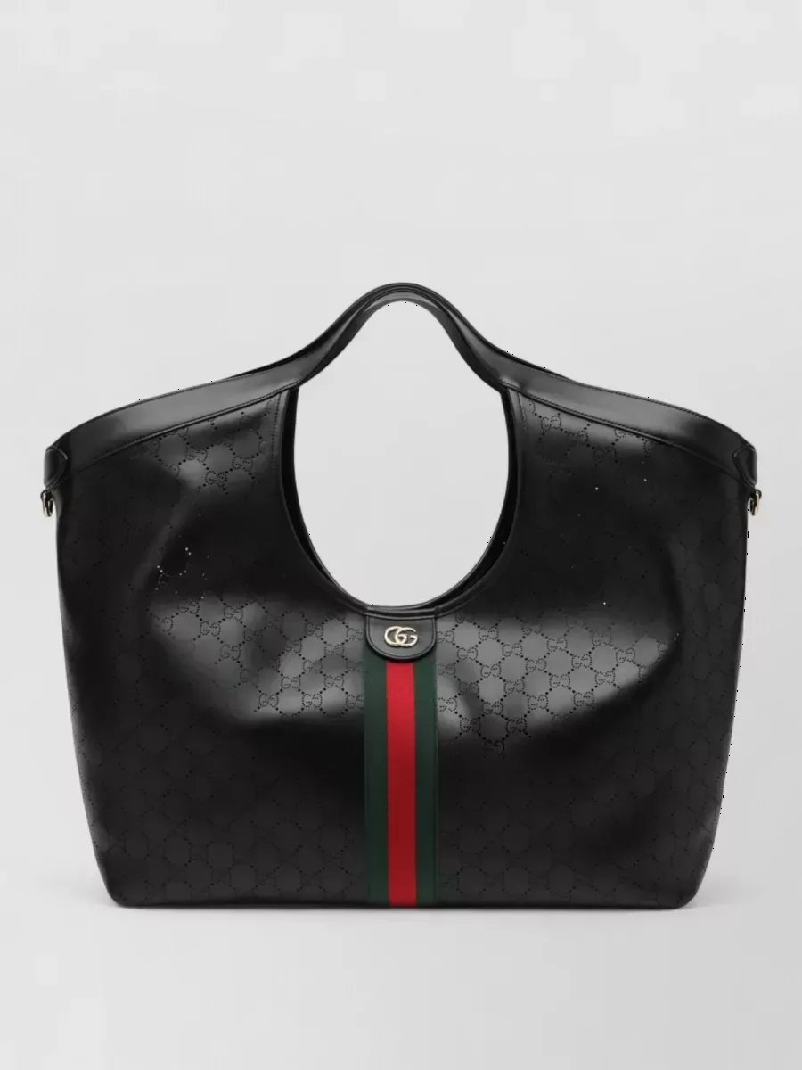 Gucci Giglio in Black, photo 1