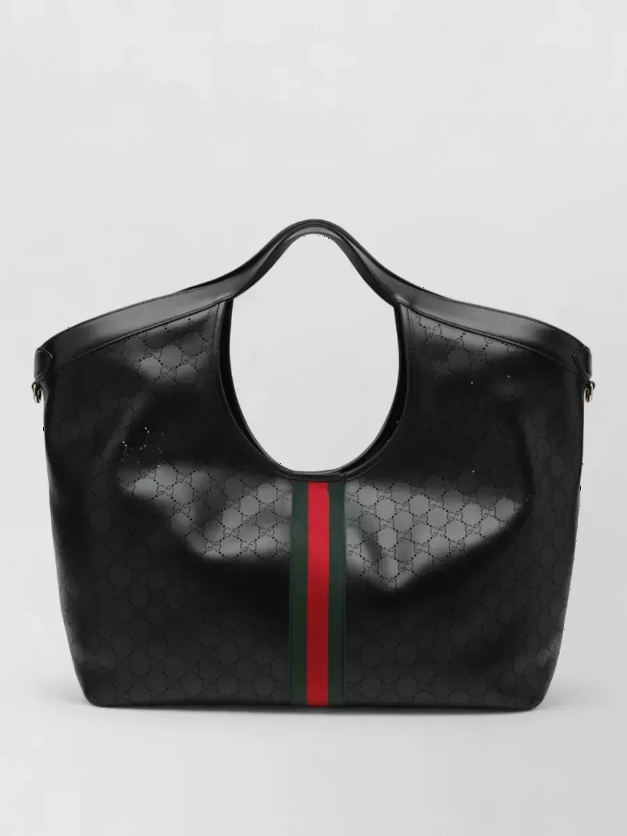 Gucci Giglio in Black, photo 2