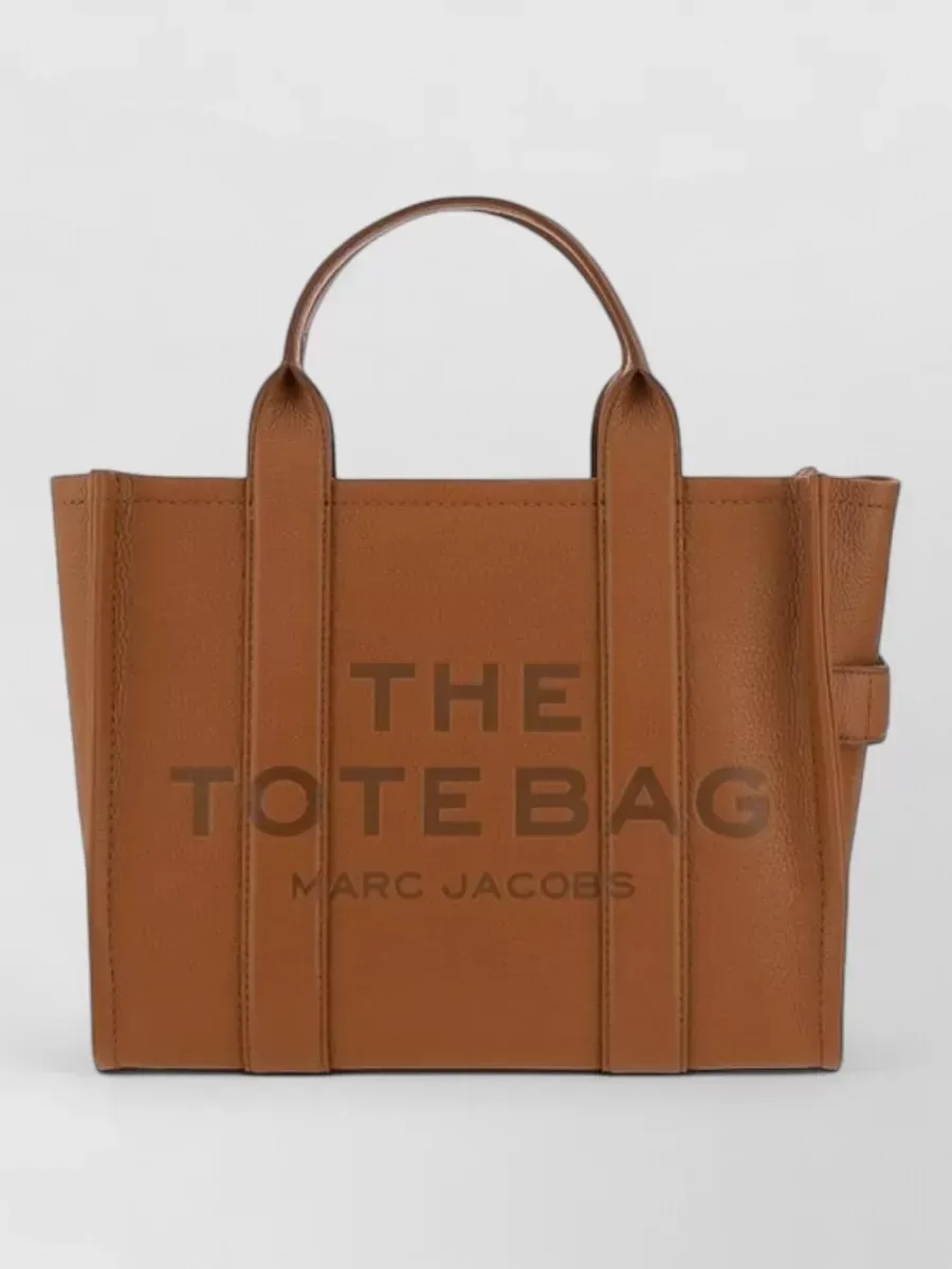 Marc Jacobs The Tote Bag in Brown, photo 1