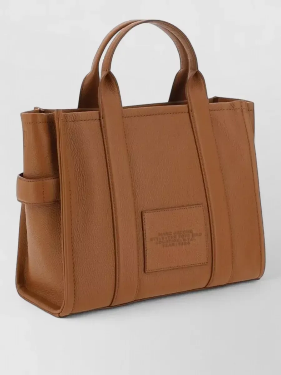 Marc Jacobs The Tote Bag in Brown, photo 2