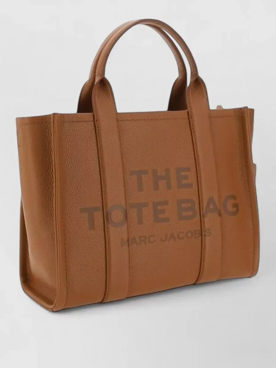 Marc Jacobs The Tote Bag in Brown, photo 3