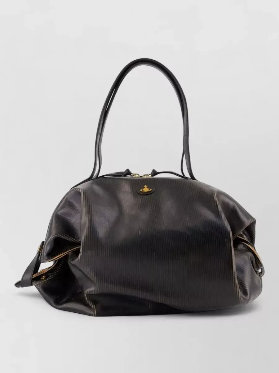 Vivienne Westwood Mara Large in Black, photo 1