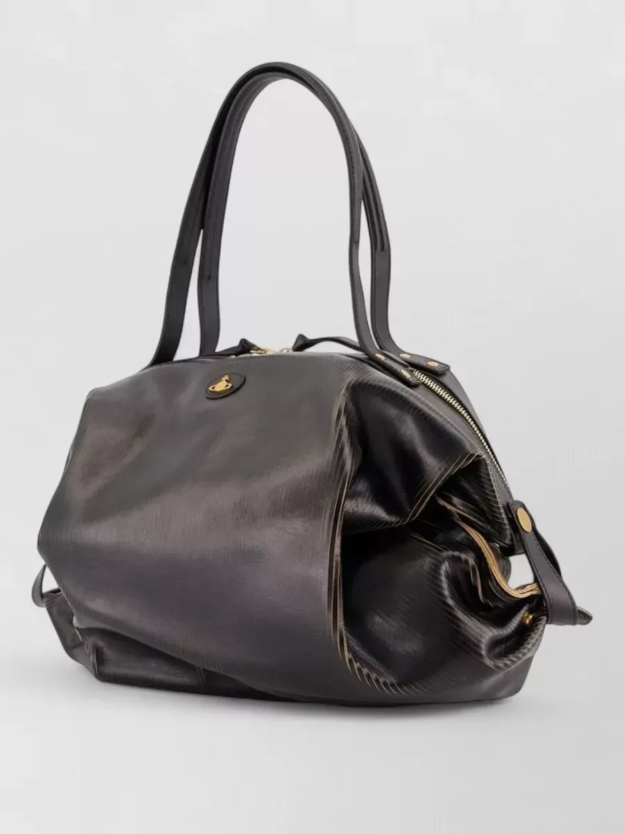 Vivienne Westwood Mara Large in Black, photo 2