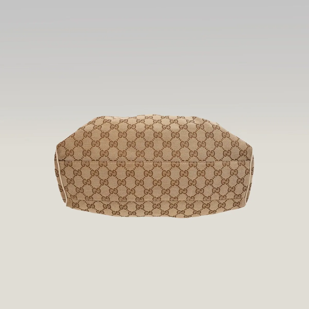 Gucci Sukey Medium in Beige and Cream, photo 6