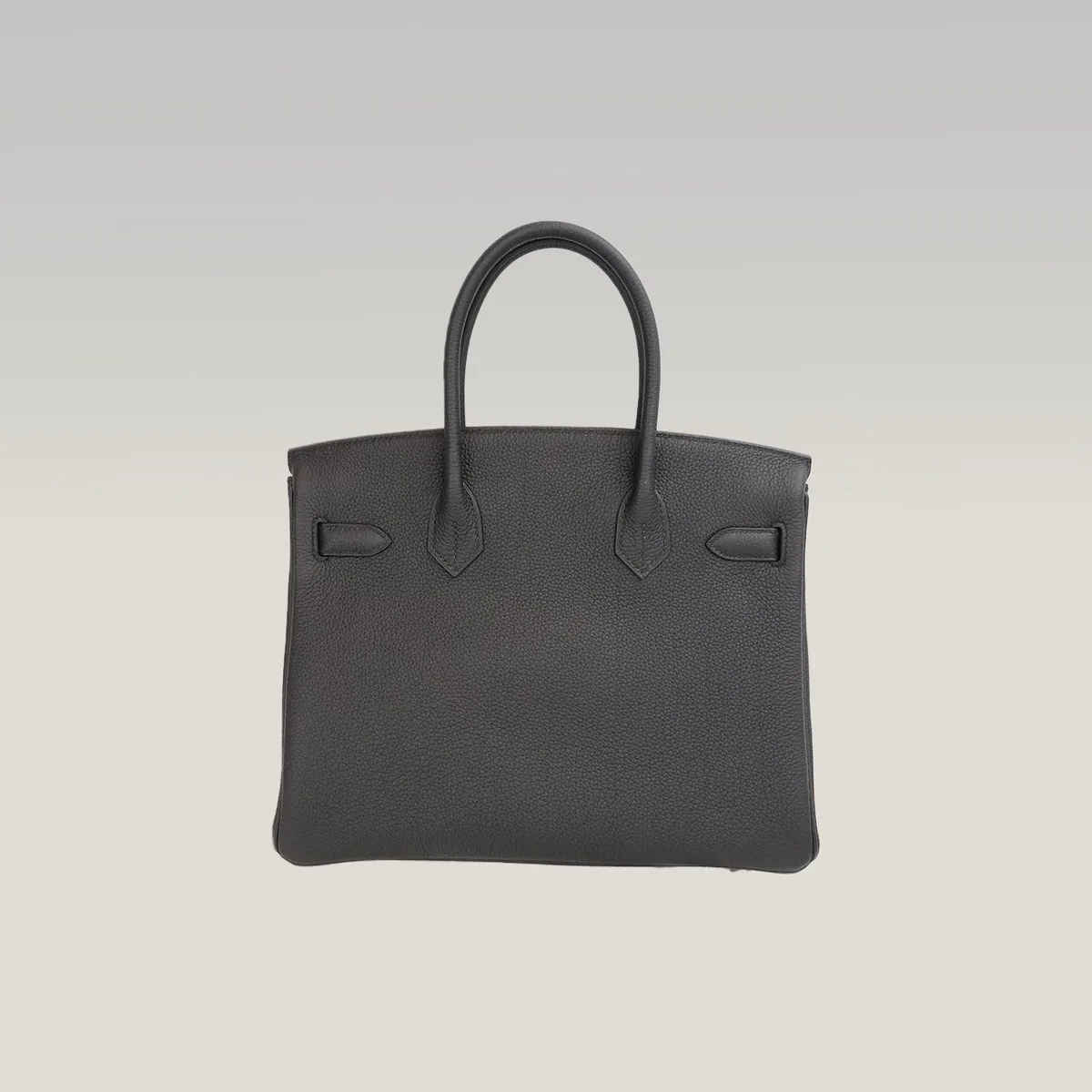 Hermès Birkin 30 in Noir, photo 3