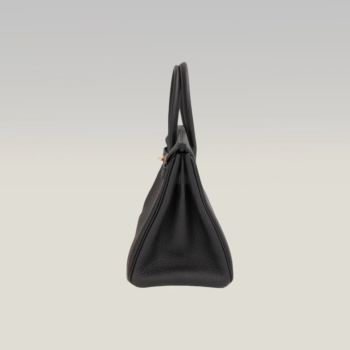 Hermès Birkin 30 in Noir, photo 5