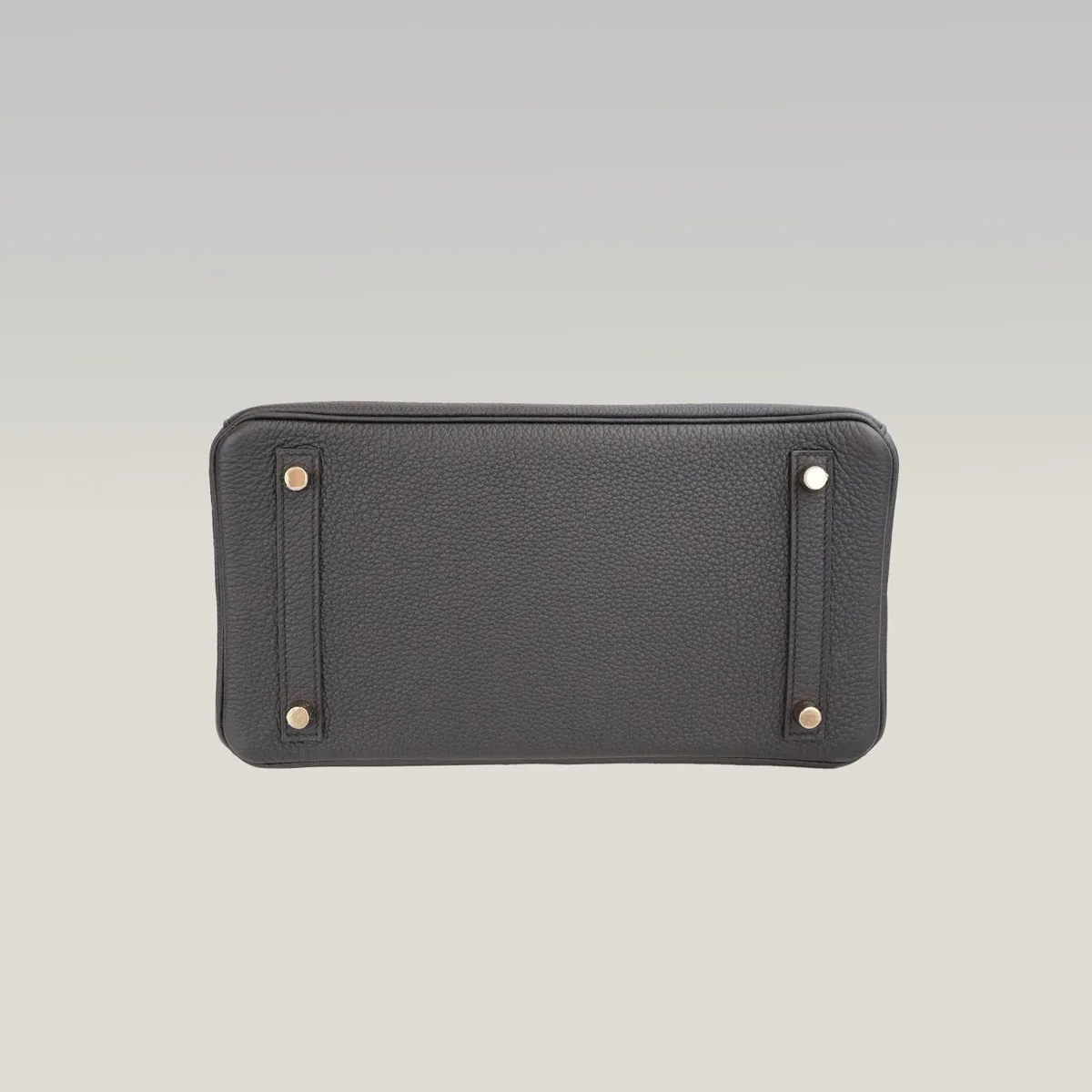 Hermès Birkin 30 in Noir, photo 6