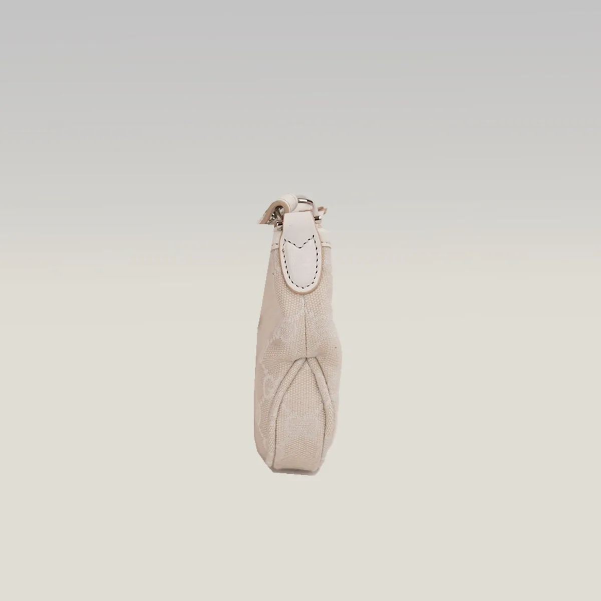 Gucci Gossip Small in Beige, photo 4