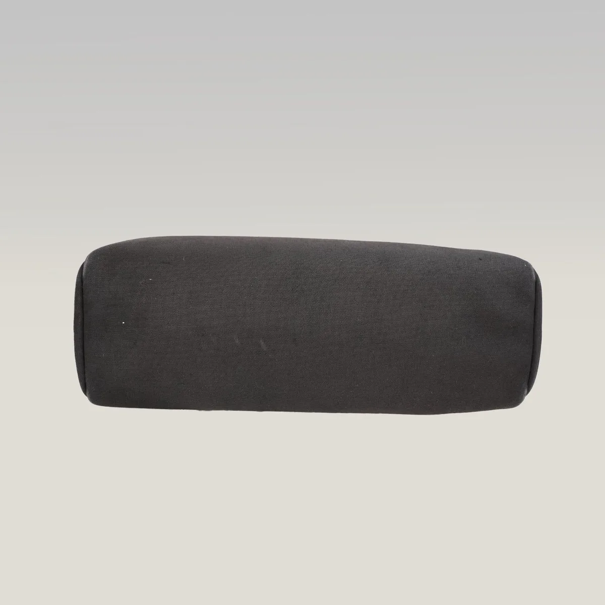 Hermès Herbag 31 in Schwarz, Foto 6