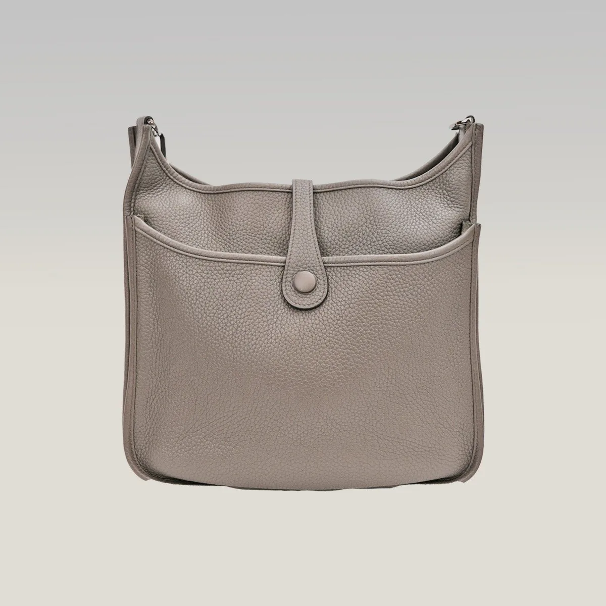 Hermès Evelyne 29 in Black, photo 2
