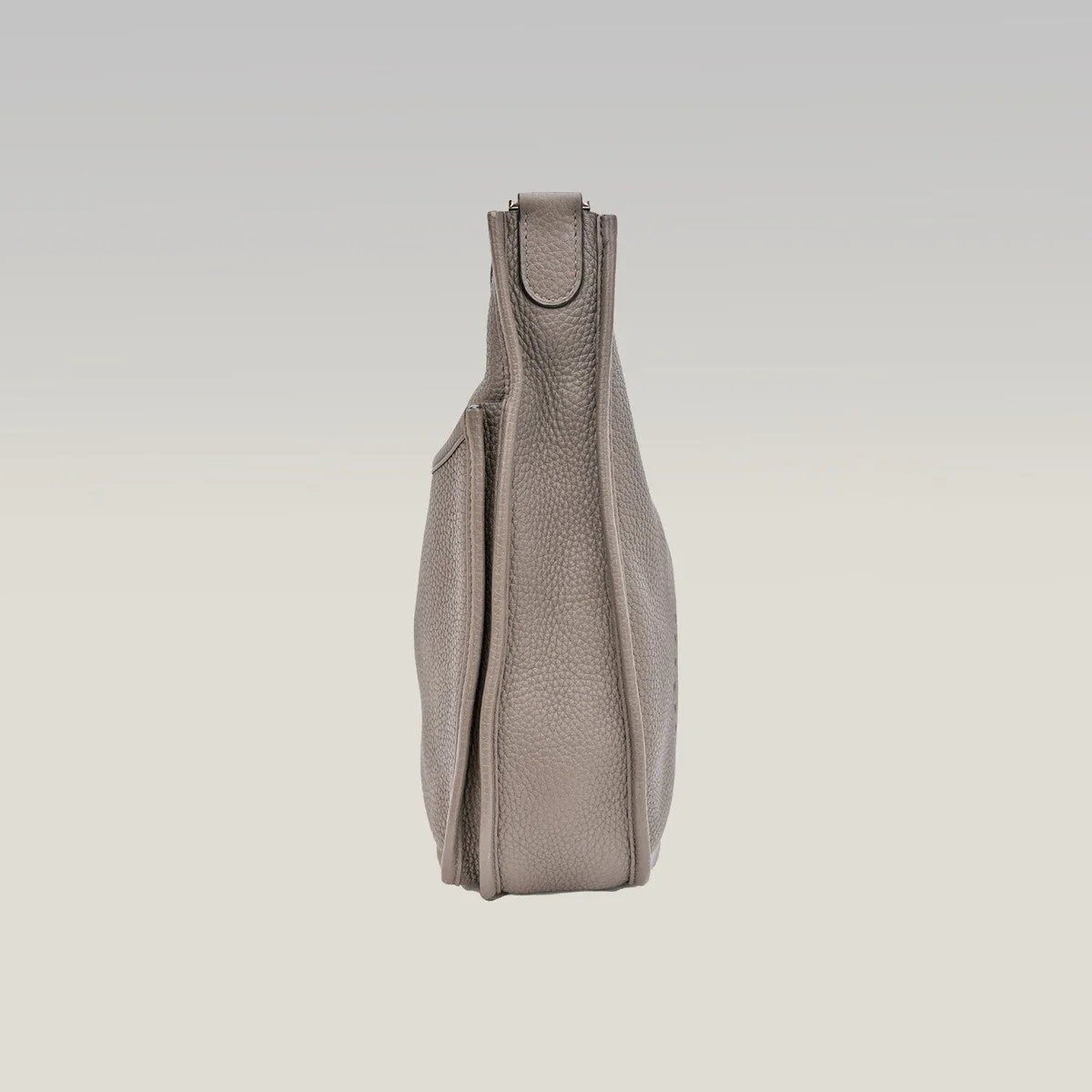 Hermès Evelyne 29 in Black, photo 4