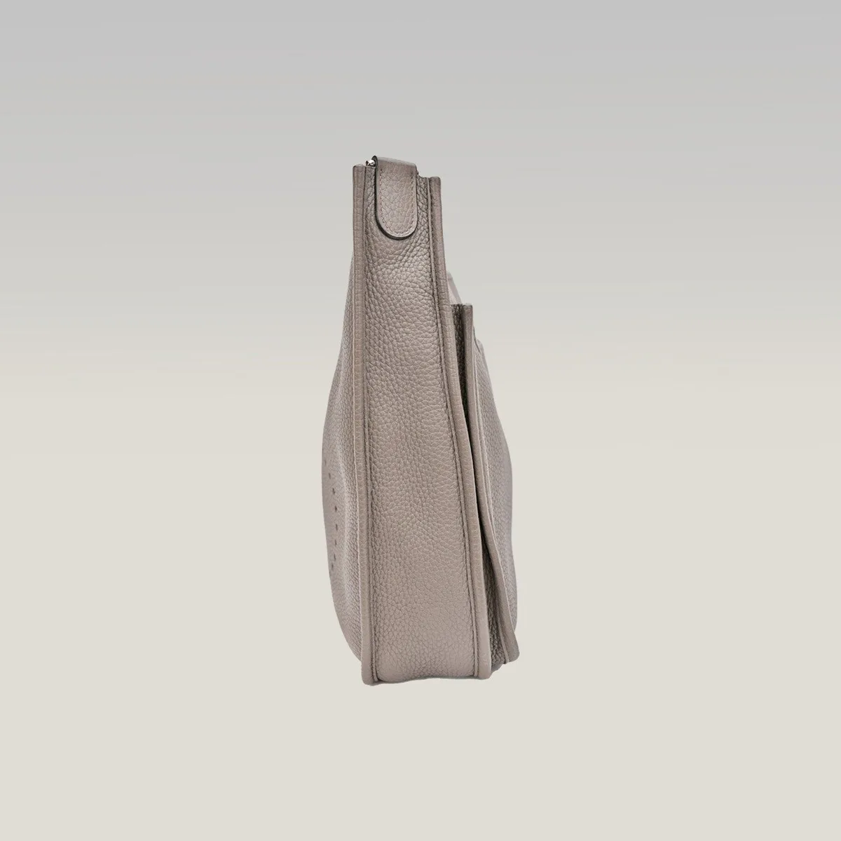 Hermès Evelyne 29 in Black, photo 5