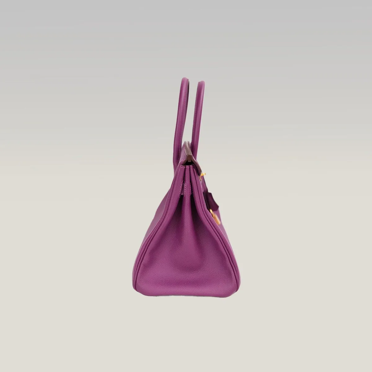 Hermès Birkin 30 in Anemone, photo 4