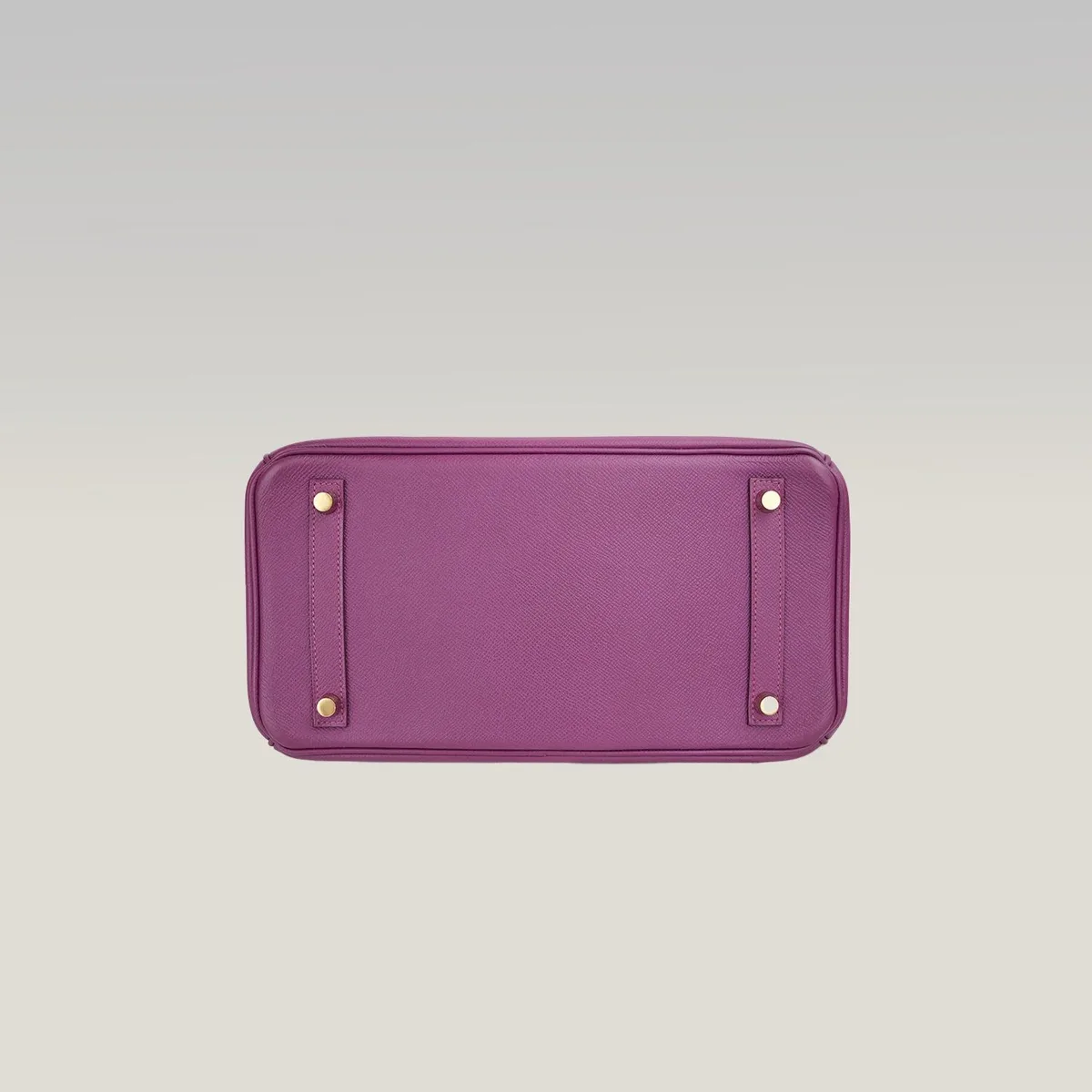 Hermès Birkin 30 in Anemone, photo 6