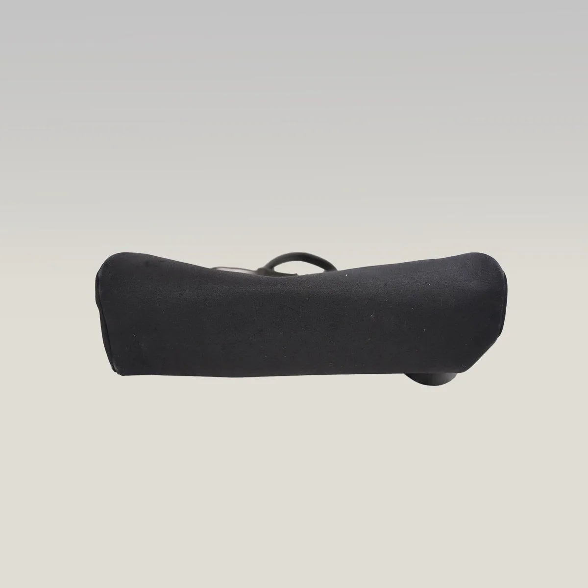Mala Hermès Herbag 39 em Noir, foto 6