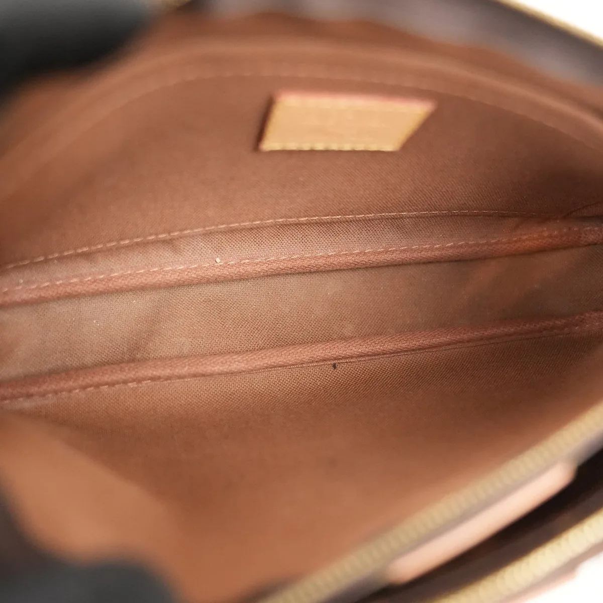 Louis Vuitton Multi Pochette Accessoires in Brown, photo 6