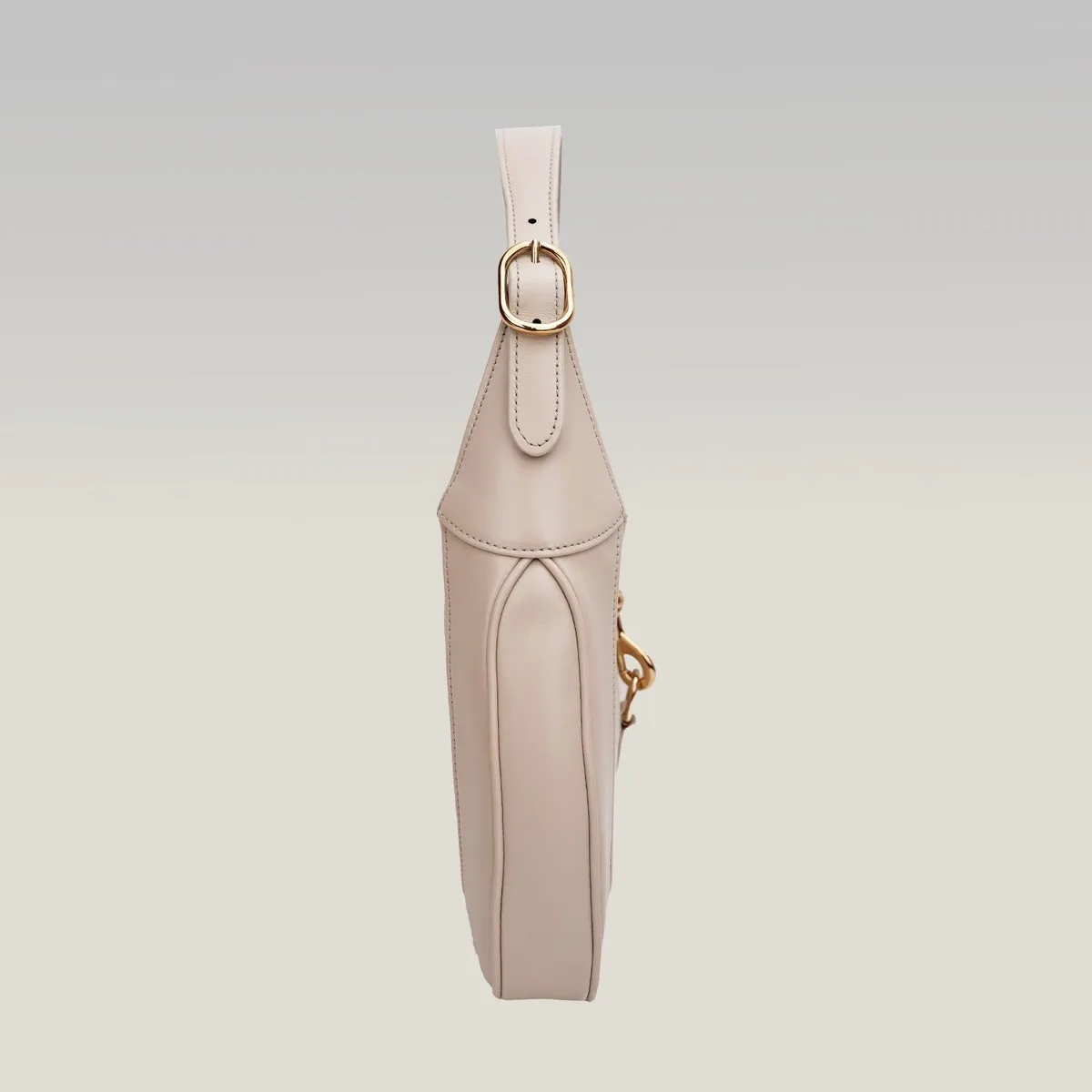 Gucci Jackie Medium in Beige, photo 4