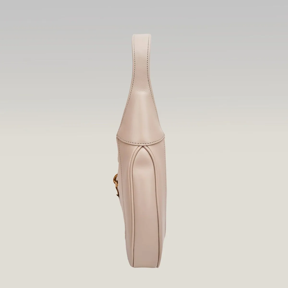 Gucci Jackie Medium in Beige, photo 5