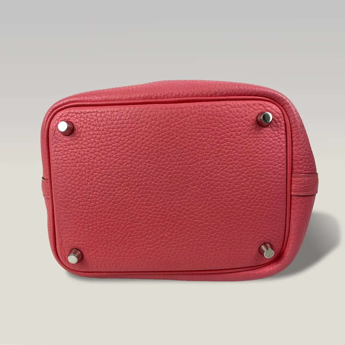 Hermès Picotin Lock 18 in Pink, photo 4