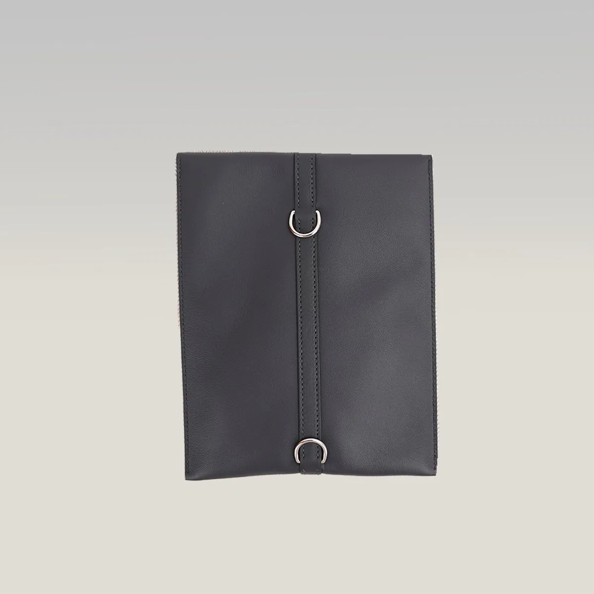 Hermès Glenan To Go in Black, photo 3