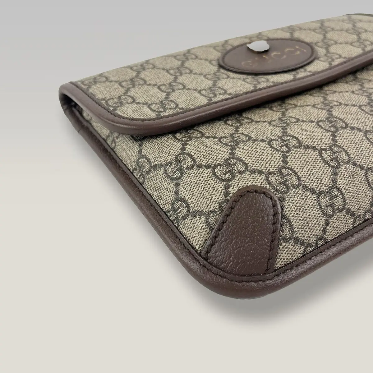 Gucci Neo Vintage in Beige, photo 4