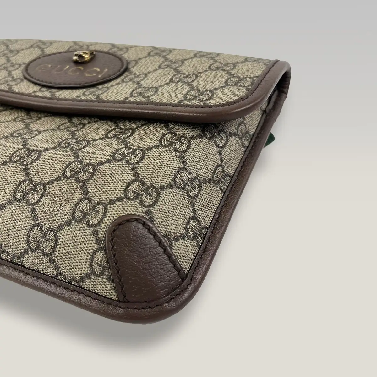 Gucci Neo Vintage in Beige, photo 5