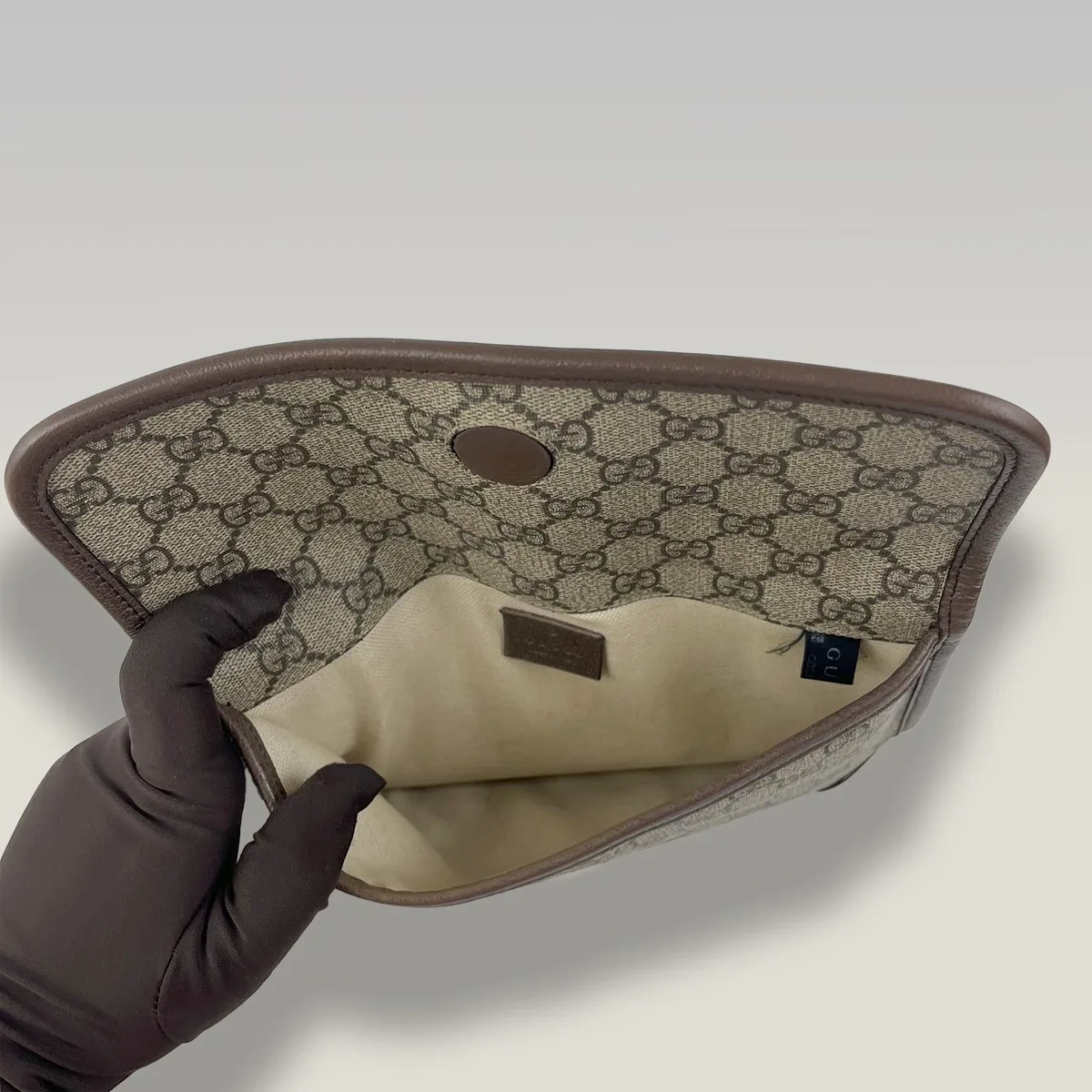 Gucci Neo Vintage in Beige, photo 6