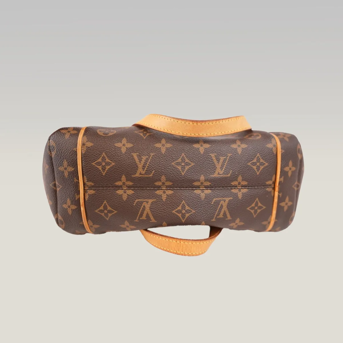 Louis Vuitton Totally PM in Brown, photo 6