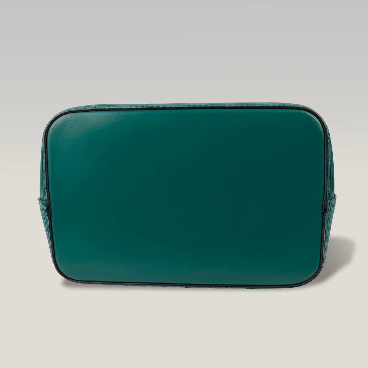 Louis Vuitton NéoNoé BB in Dark Green and Blue, photo 4