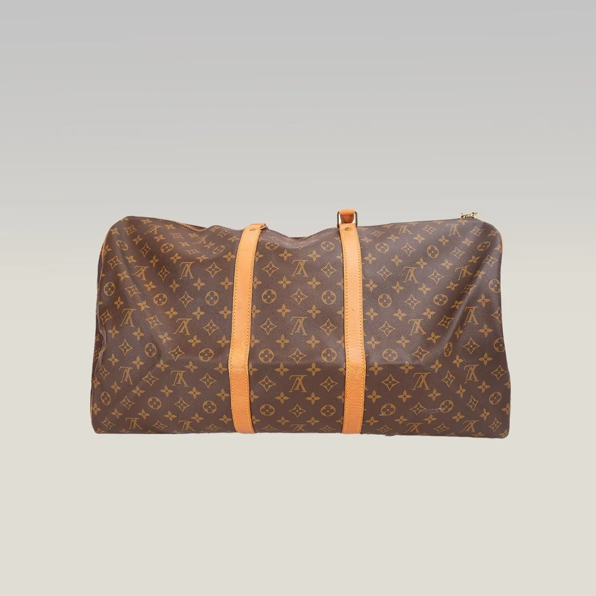 Louis Vuitton Sirius 60 in Brown, photo 3