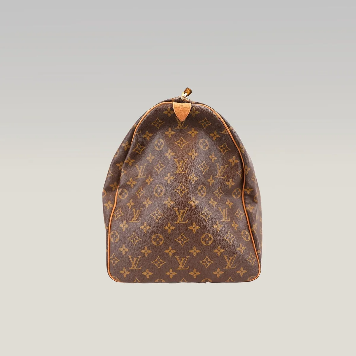 Louis Vuitton Sirius 60 in Brown, photo 5