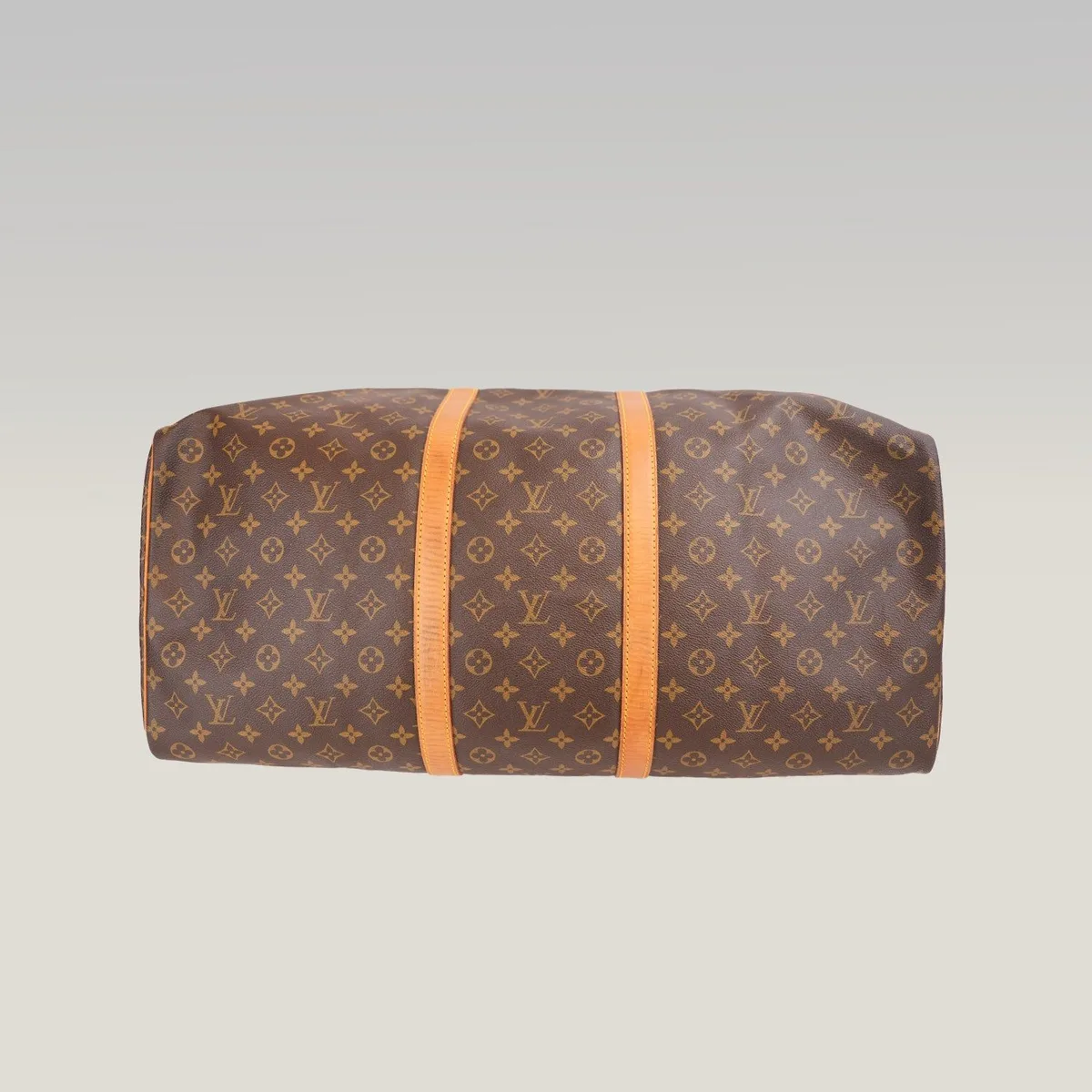 Louis Vuitton Sirius 60 in Brown, photo 6